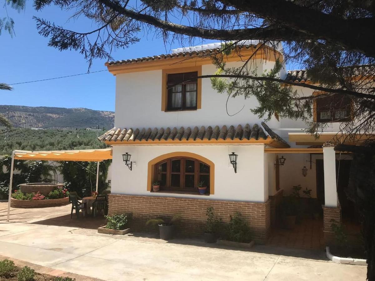 Paredejas Del Rey 普里埃格·德·科尔多巴 外观 照片